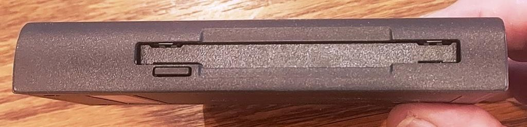 DELL Latitude CP Floppy Disk Drive Module 3.5 inch 66942 k