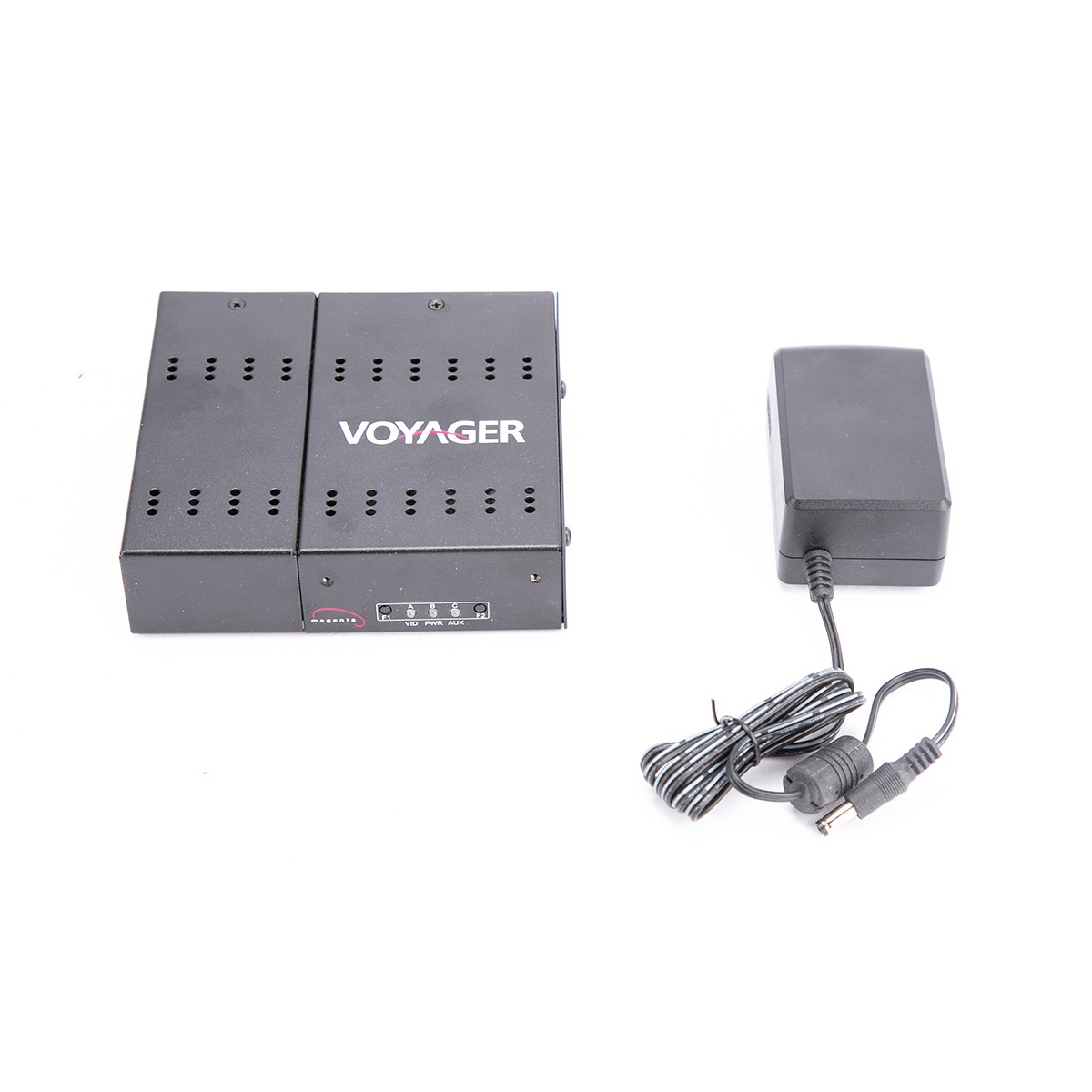 Magenta Research VG-RX2-MM-HDMI 2-Port HDMI Receiver with HDCP - SKU#1932386