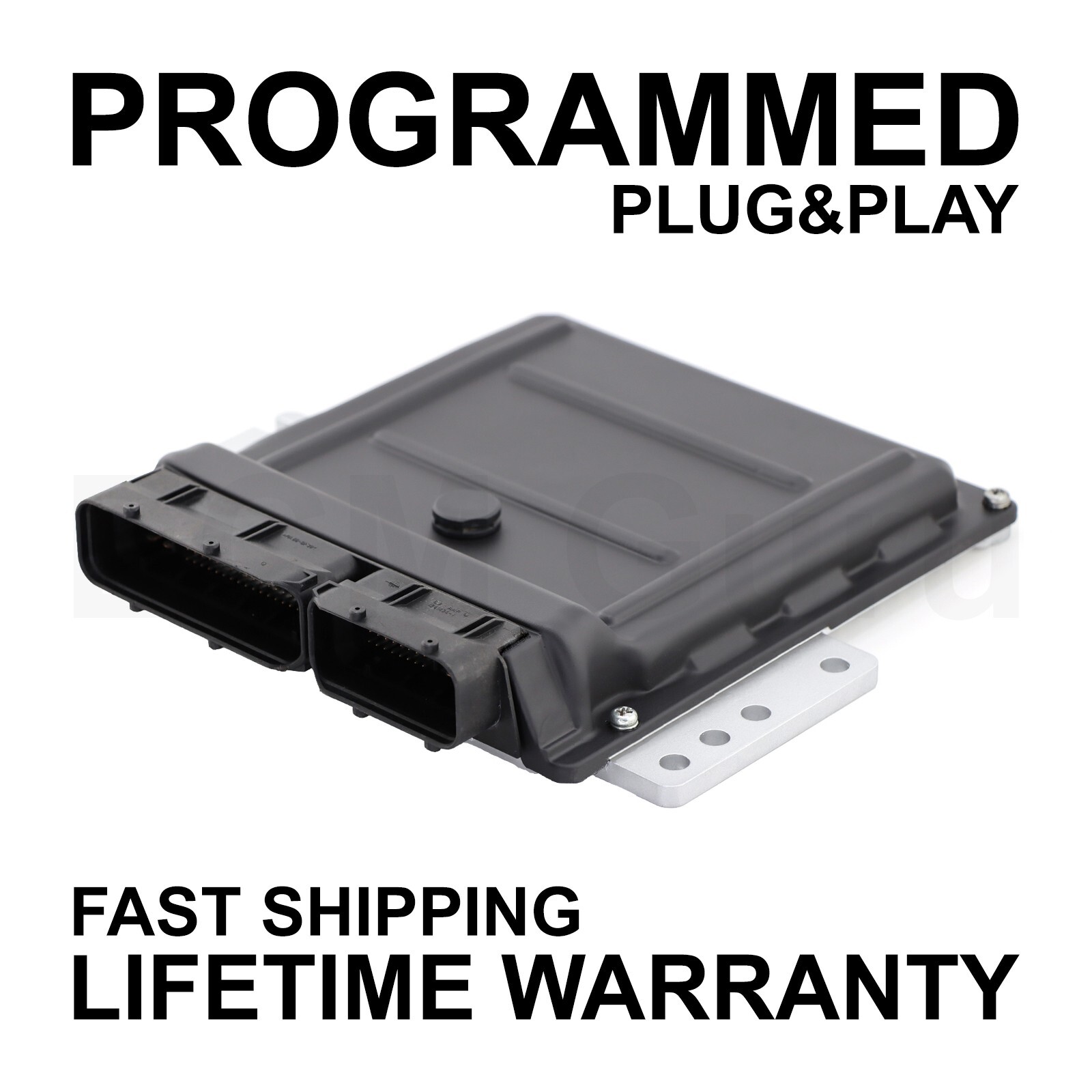 MEC86-290 C1 PLUG&PLAY 2005 Nissan Titan 5.6L Engine Computer ECM PCM ECU OEM