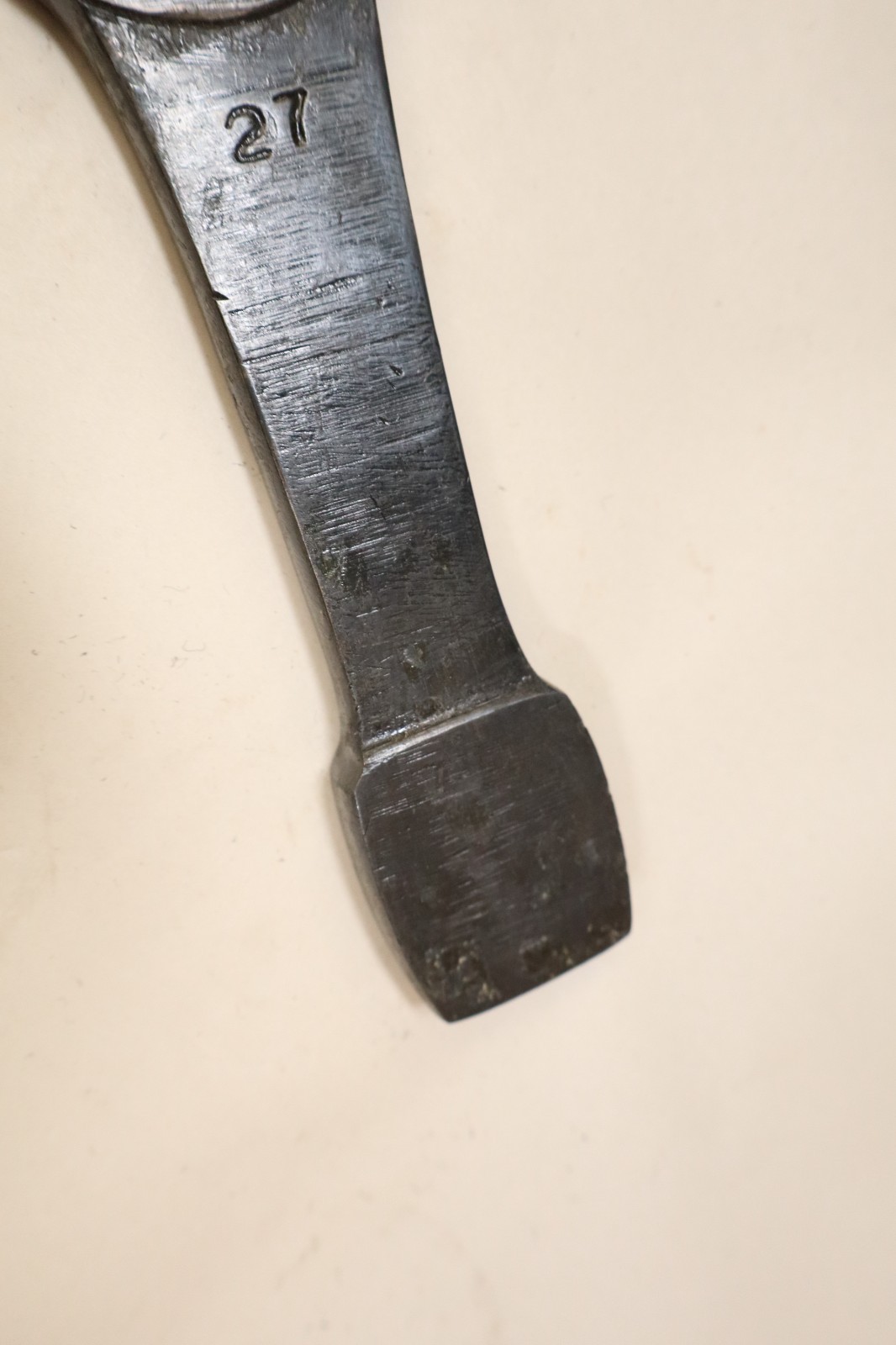27MM Hammer / Striking Wrench