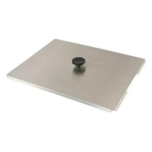 Crest SSC1100 Stainless Steel Cover for Powersonic 1100 Ultrasonic Cleaners
