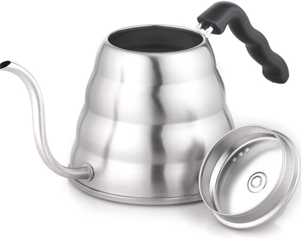 V60 Dripper Kettle Buono
