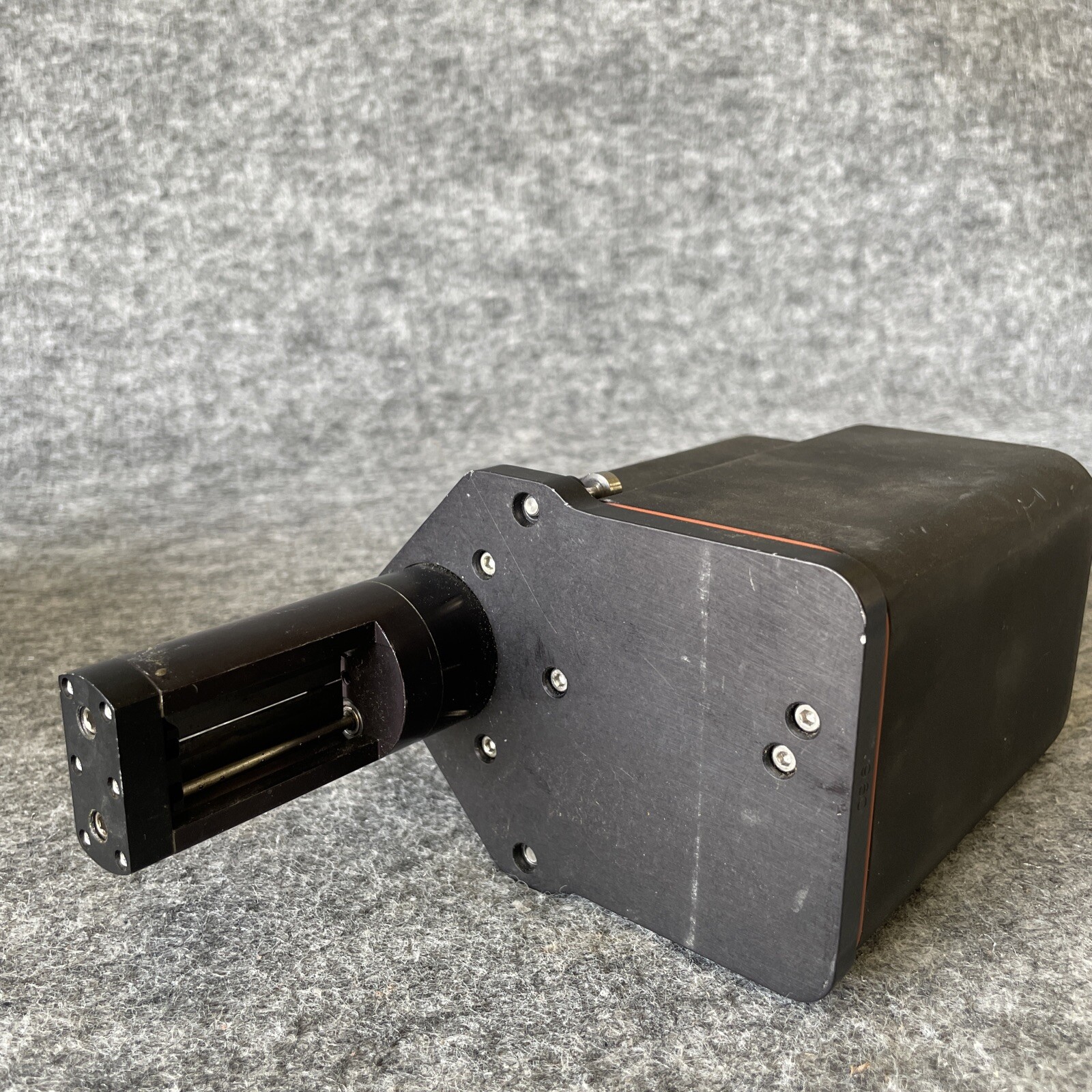 Michelson Engineering Co. TFS LV-4 Light Valve for BHP Modular Film Printers
