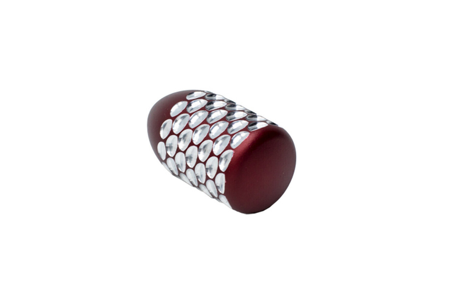 Dragon Scale Bolt Knobs