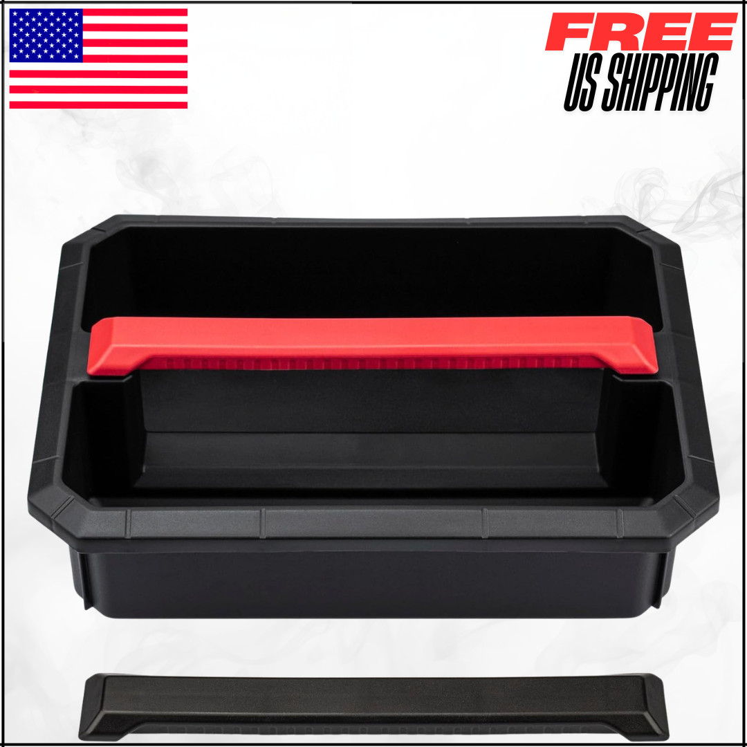 Packout Storage Tray For Milwau-kee Large Tool Box Detachable Handle 31-01-8400