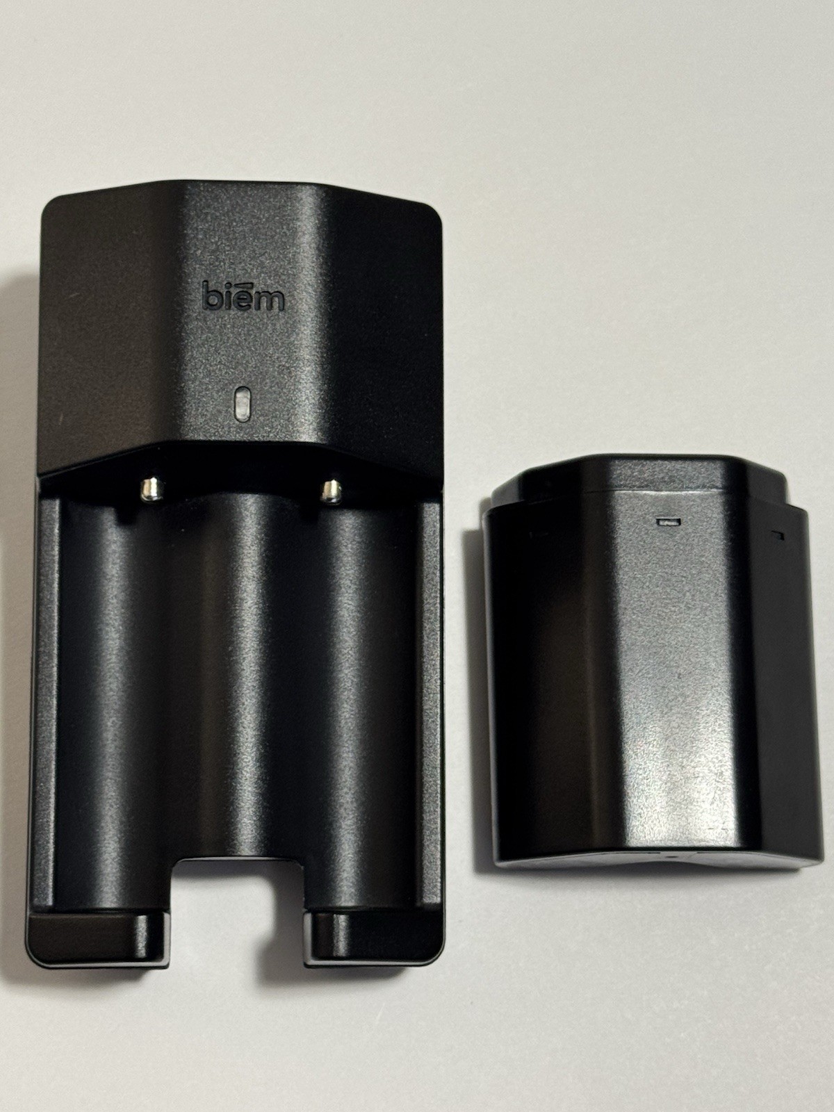 Brevda Biem Butter Sprayer Replacement Battery L4-2000 & RHD20W168100 Charger