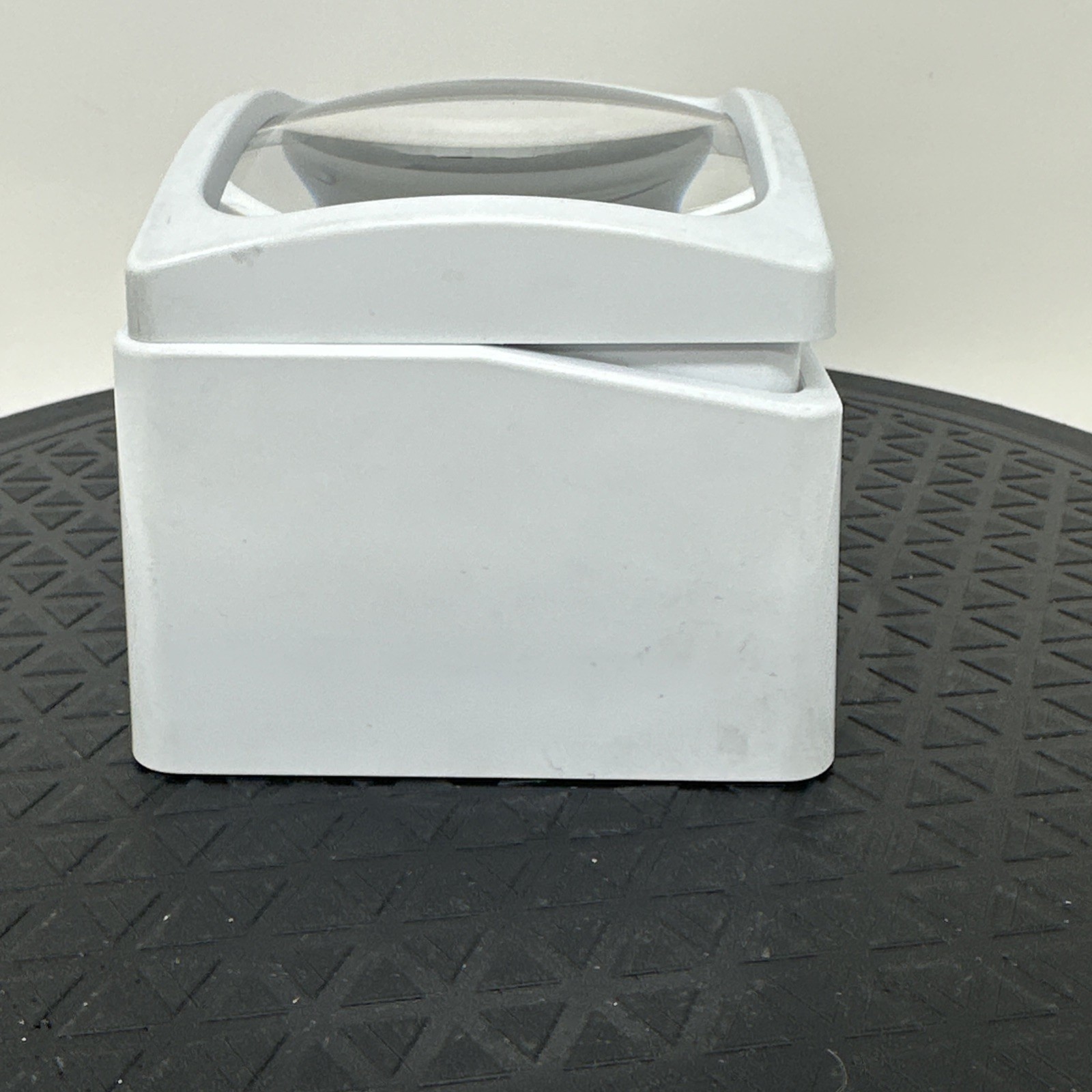2.8X Eschenbach Magnification Rectangular Head Model 2.8x / 7 D / 250 + 4D