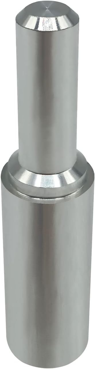 Poolzilla Aluminum Tamping Tool for Anchor Installation, Easy Pool Cover...