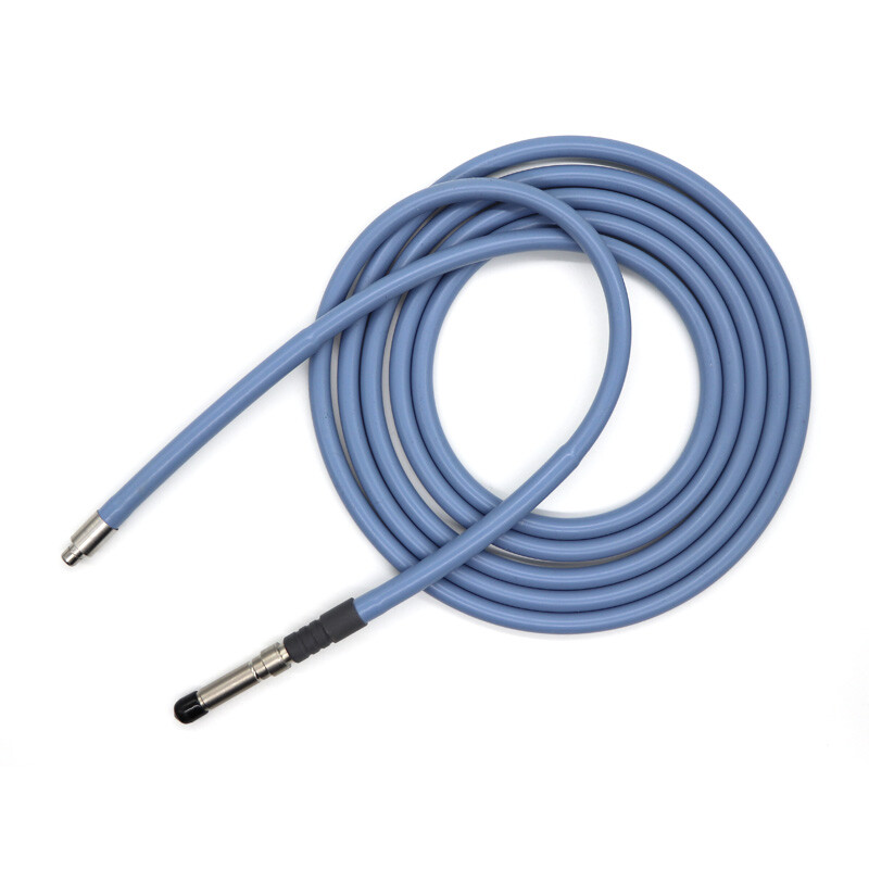 Fiber Optic Light Cable Endoscopy Laparoscopy Storz/Wolf STRYKER/ACMI Compatible