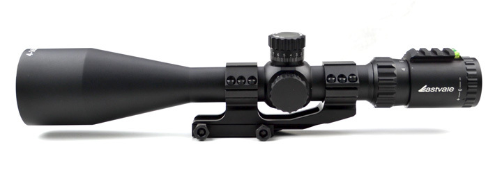 Eastvale Riflescope 4-16x56  Illuminated Reticle + Limited Lifetime Mfg Warranty