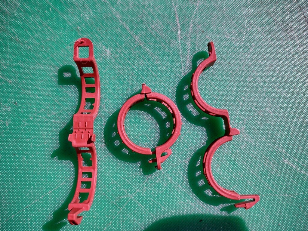 Bato Mega Clips