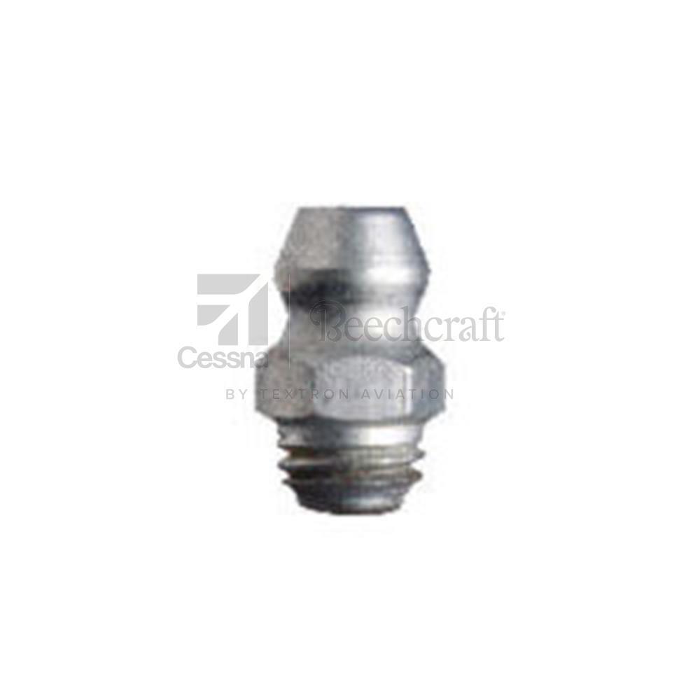 Fitting, Grease; MS15002-1 AN944-101A