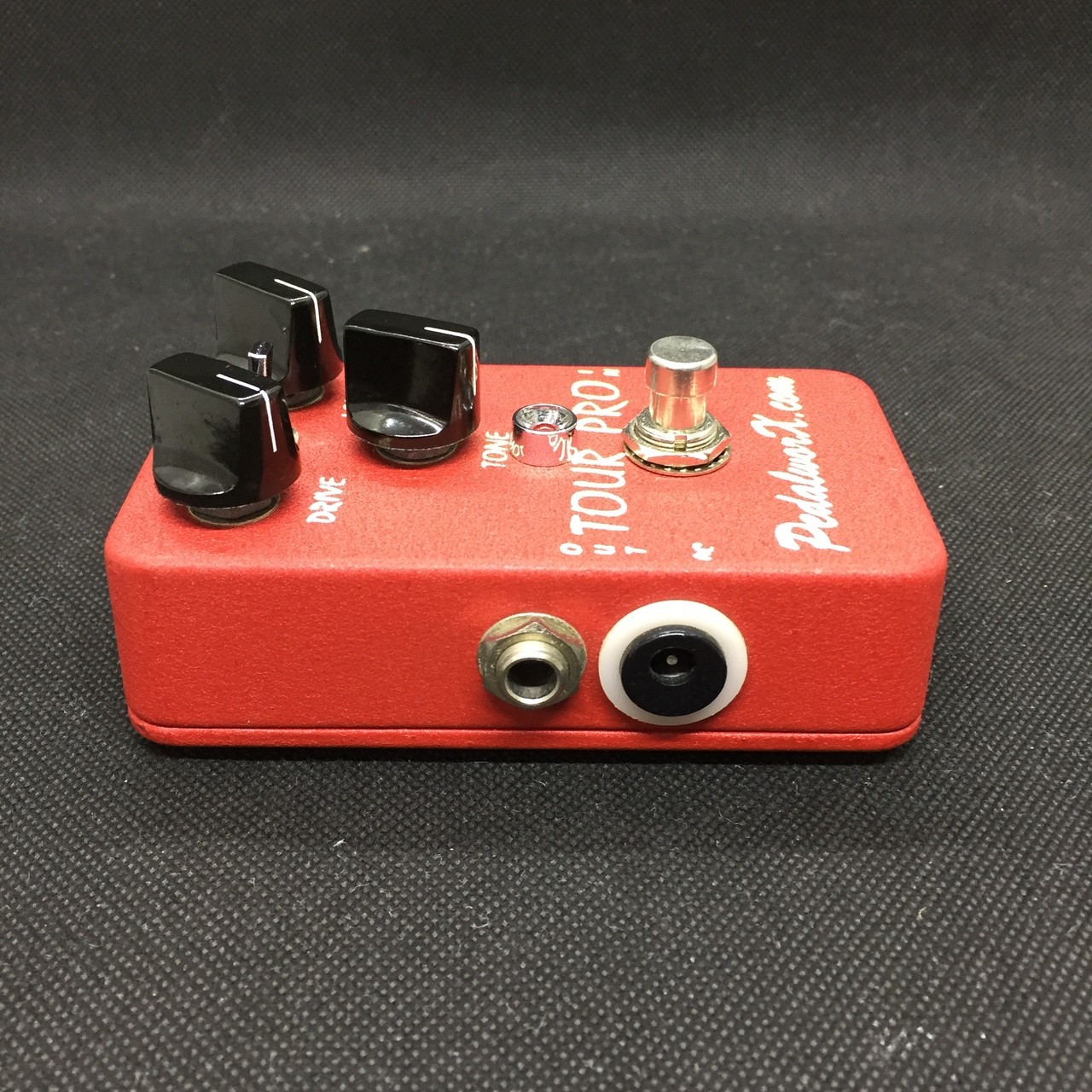 PedalWorx TOUR PRO 411820