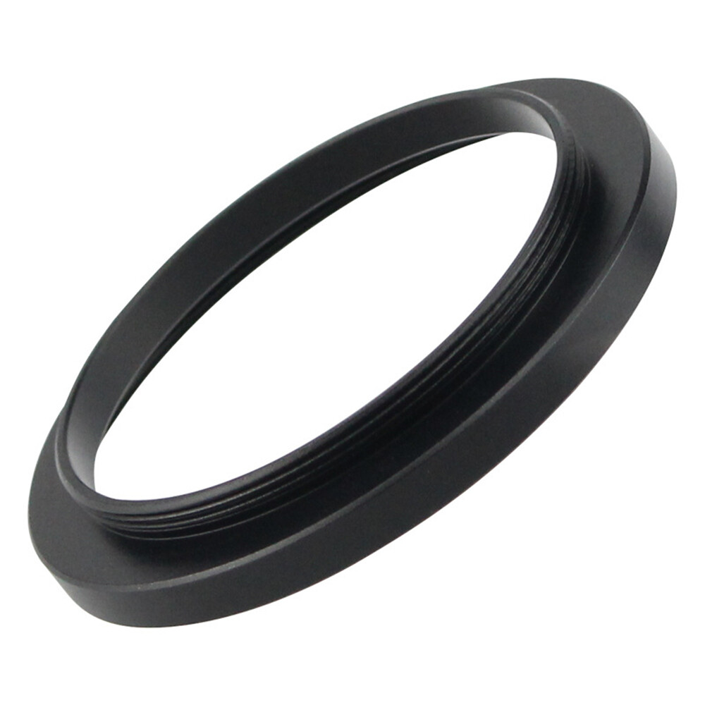 M48 To M42 Telescope Adapter Ring Female T(M48*0.75mm) to Male T2(M42*0.75mm)