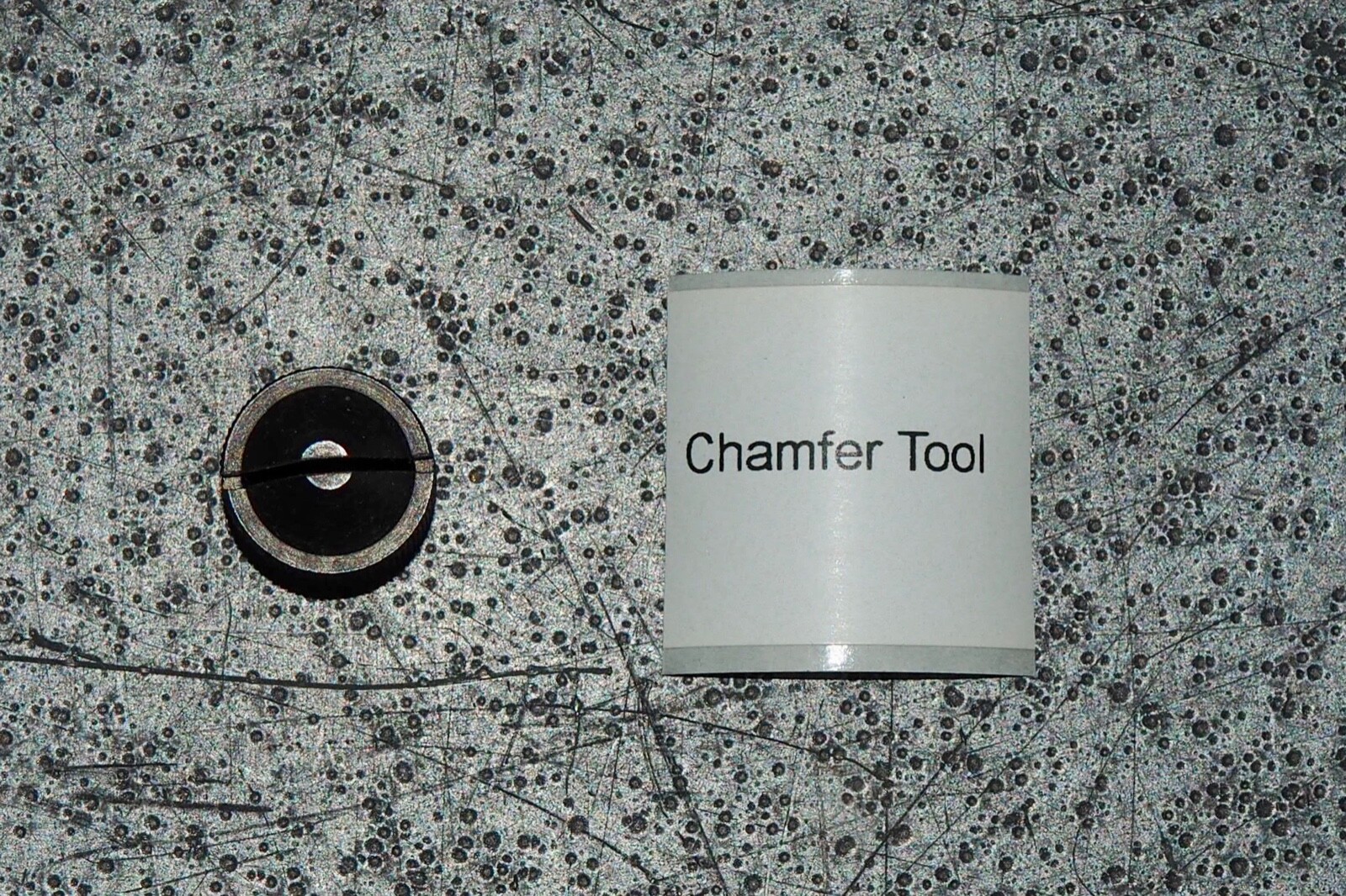 LEE Chamfer Tool-(90109)-NOS-in package
