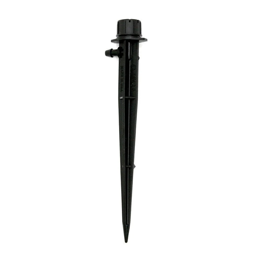 9421034 180 Degree Half-Circle 5-Stream Adjustable Drip Irrigation Emitters
