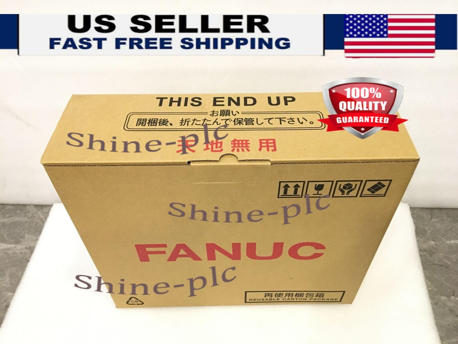 US FREE TAX 1PCS New FANUC A06B-6066-H006 A06B6066H006