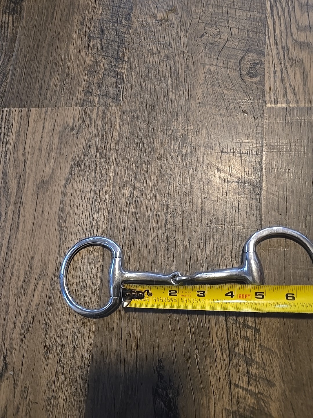 Horse Bit