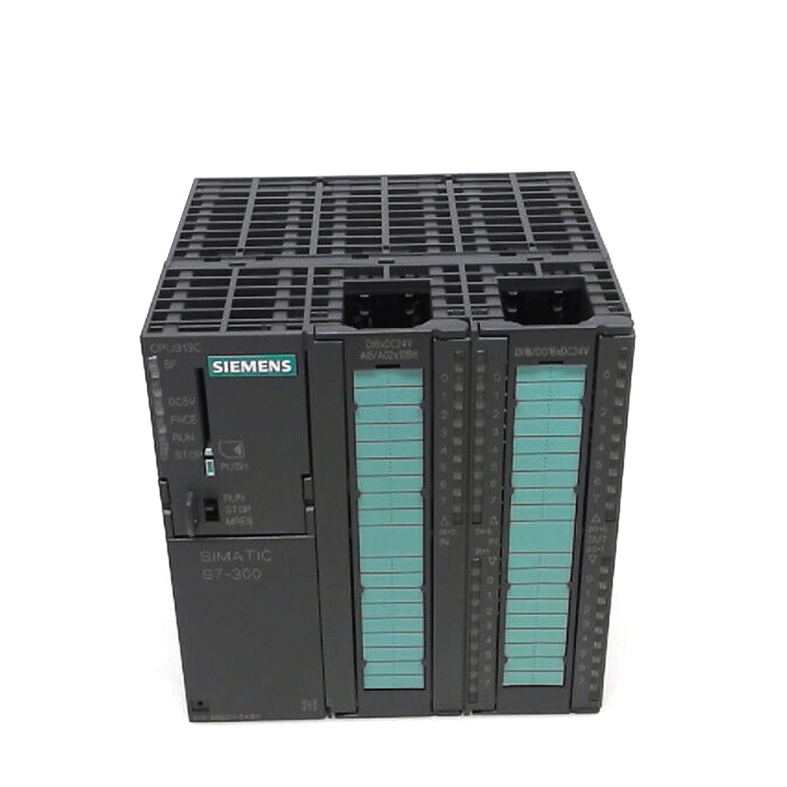 NEW SIEMENS 6ES7 313-5BE01-0AB0 6ES7313-5BE01-0AB0 CONTROLLER