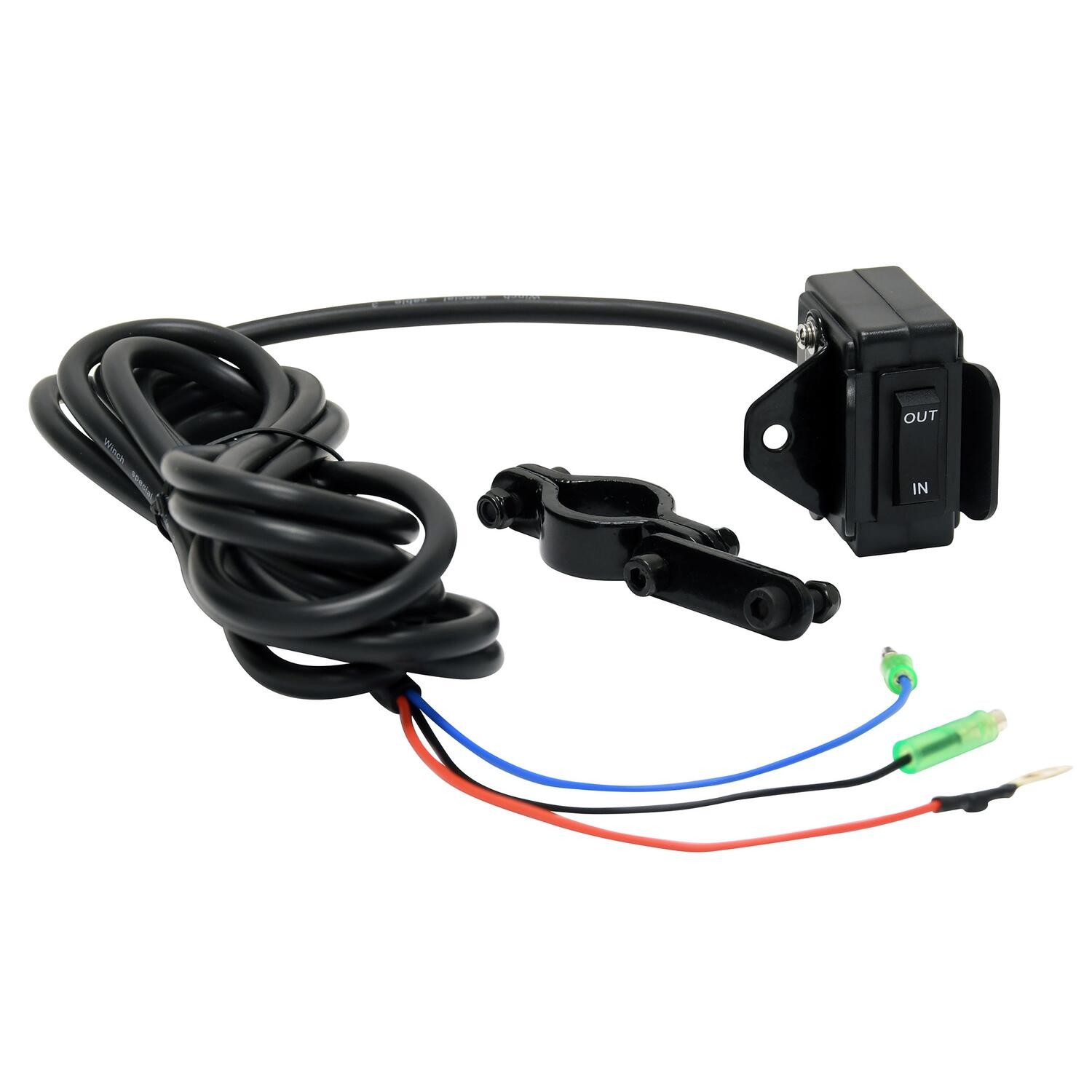 Superwinch 90-42687 Winch Controller