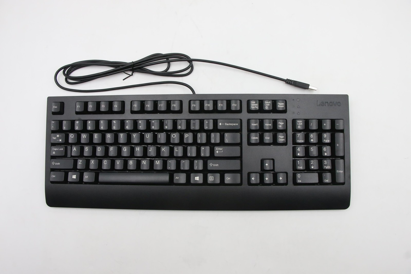 00XH688 Lenovo Preferred Pro II USB Wired Keyboard