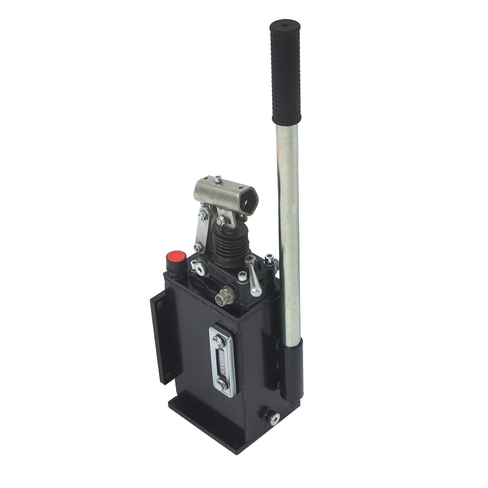 Hydraulic Hand Pump 2.7CID With Release Knob Single Acting Cylinder