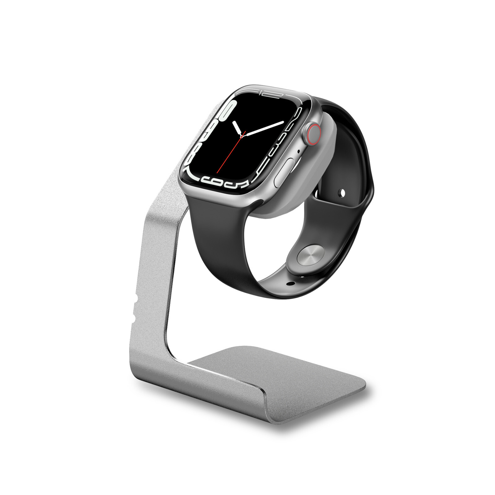 Apple Watch Charging Stand Holder Charging Dock for All Series 11, SE 3, ULTRA 3