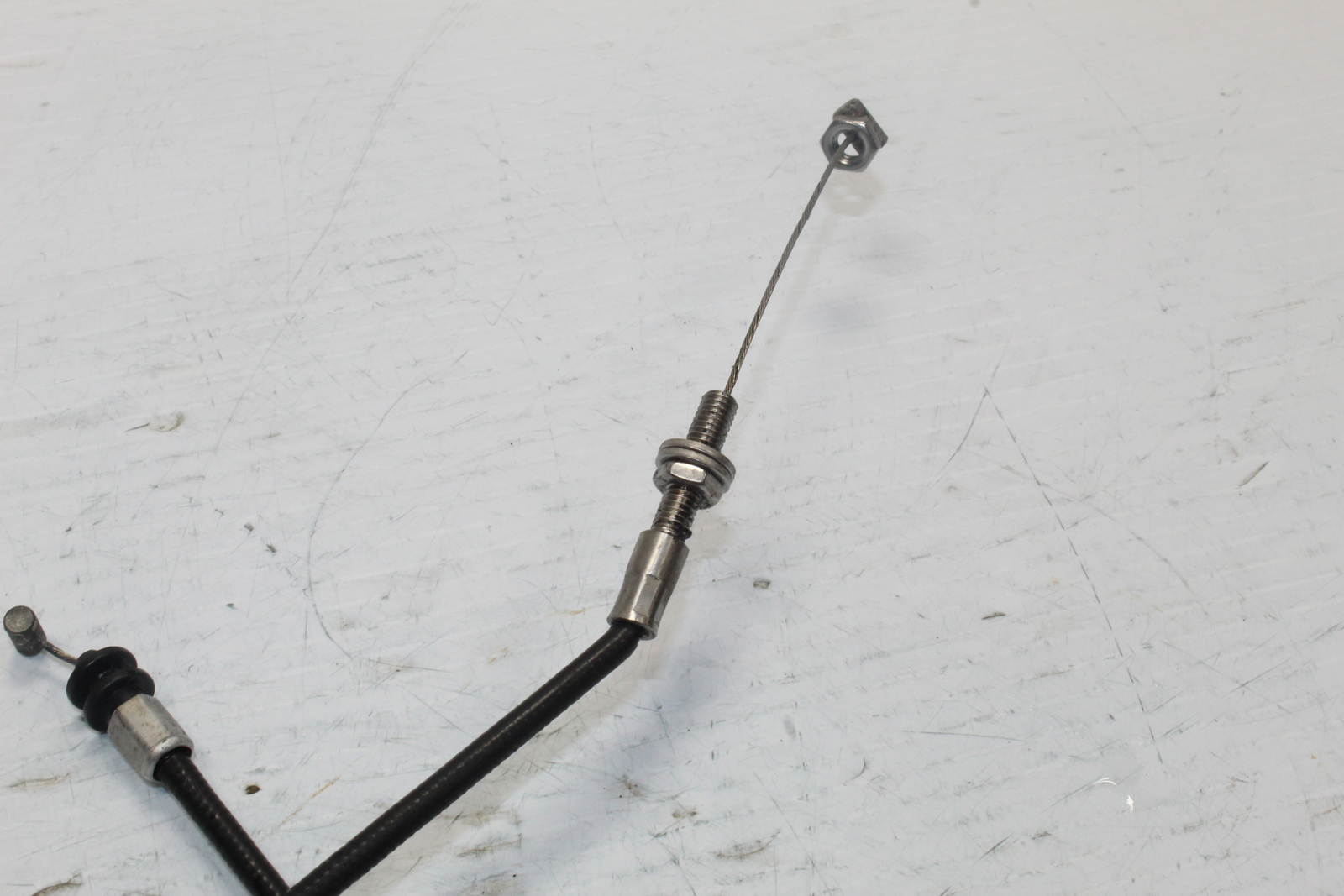 1997 Seadoo GTX Oem Throttle Cable Line 277000595