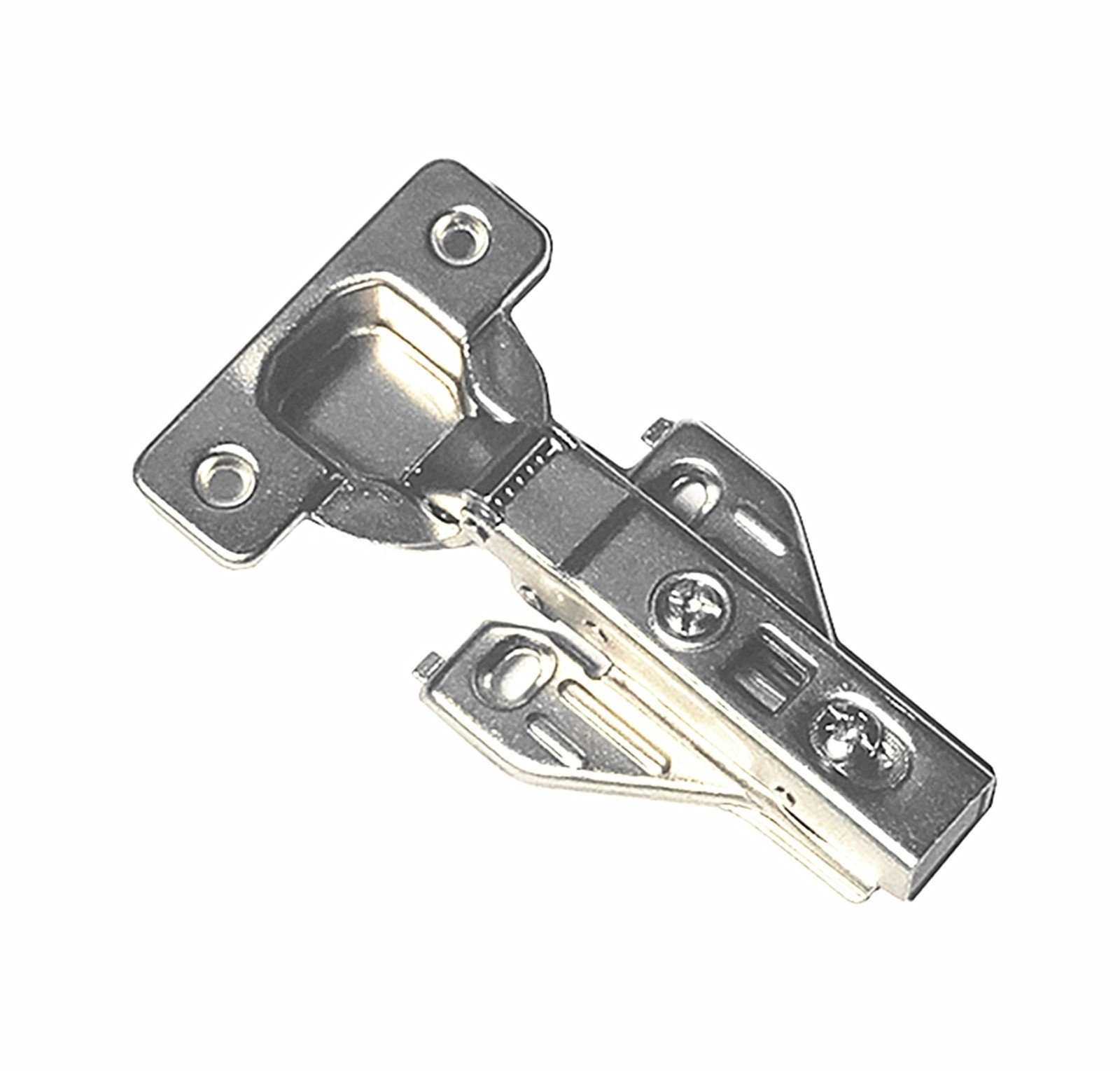 Full Overlay Cup Hinge Soft Close Face Frame Cabinet Hinge 1