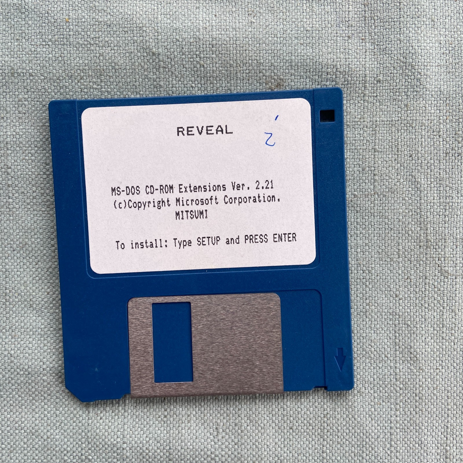 Software Drivers CD-Rom Adaptec Teac Compaq Future Toshiba NEC ACER Reveal Setup