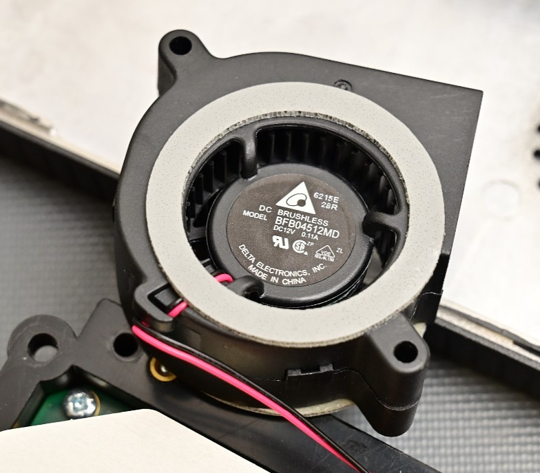Digital Barriers TVI IP Series Video Encoder Government Surplus EdgeVis Linux PC