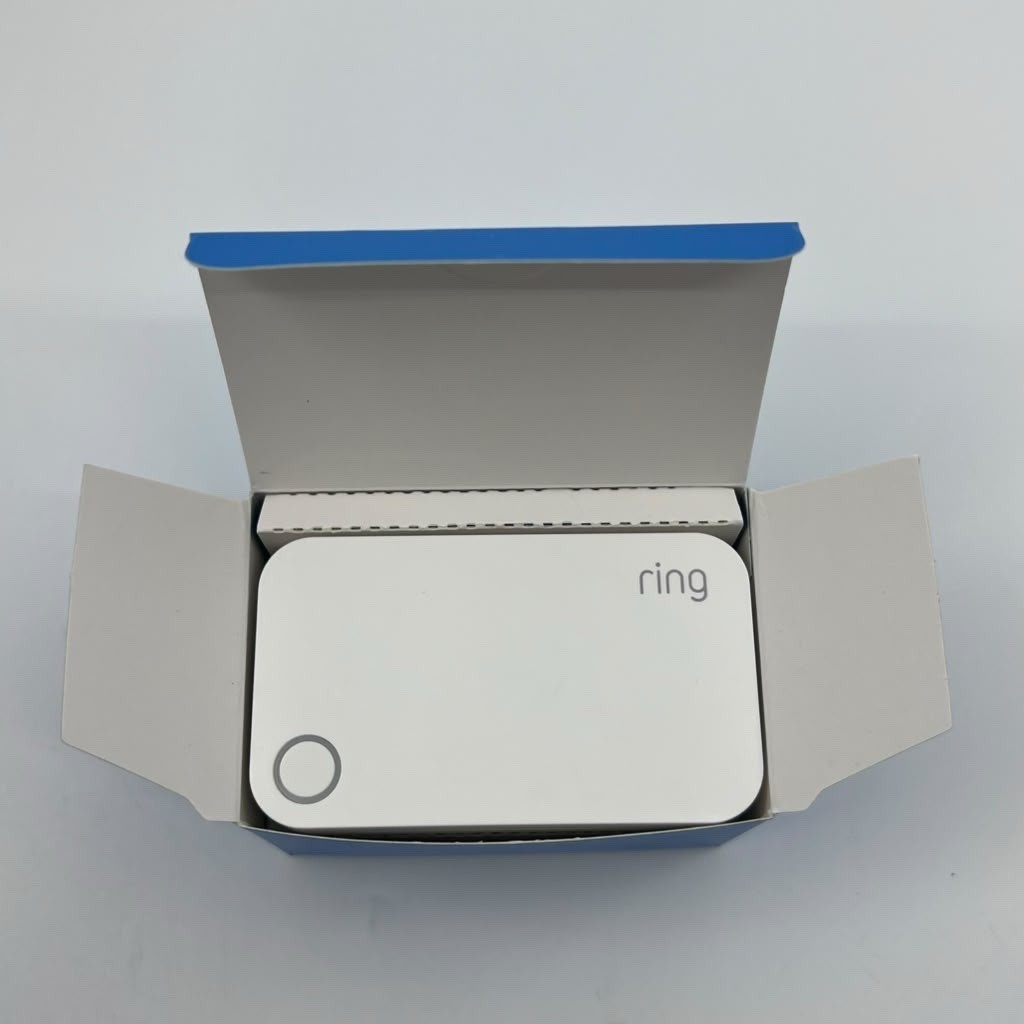 Ring Alarm 2nd Gen Home Security System Base Keypad Motion Sensor Extender