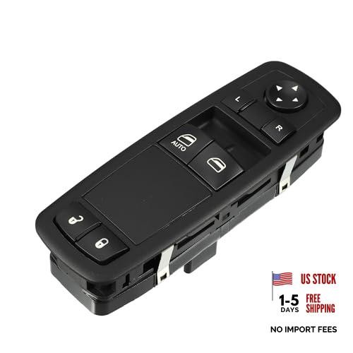 Power Window Switch Window Control Switch Fit for Dodge Grand Caravan 2008