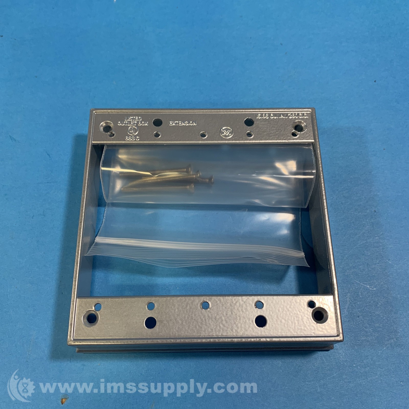 Mulberry 30273 Box Extension FNOB