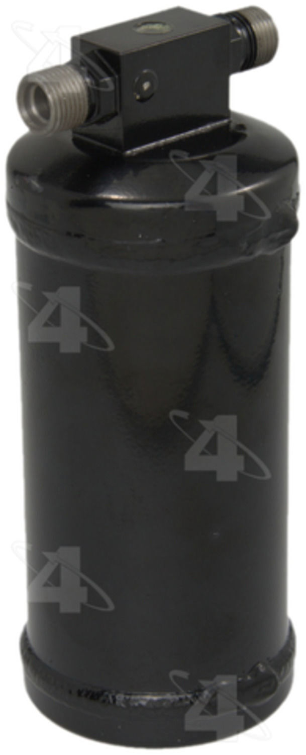 New Drier/Accumulator   Four Seasons   33426