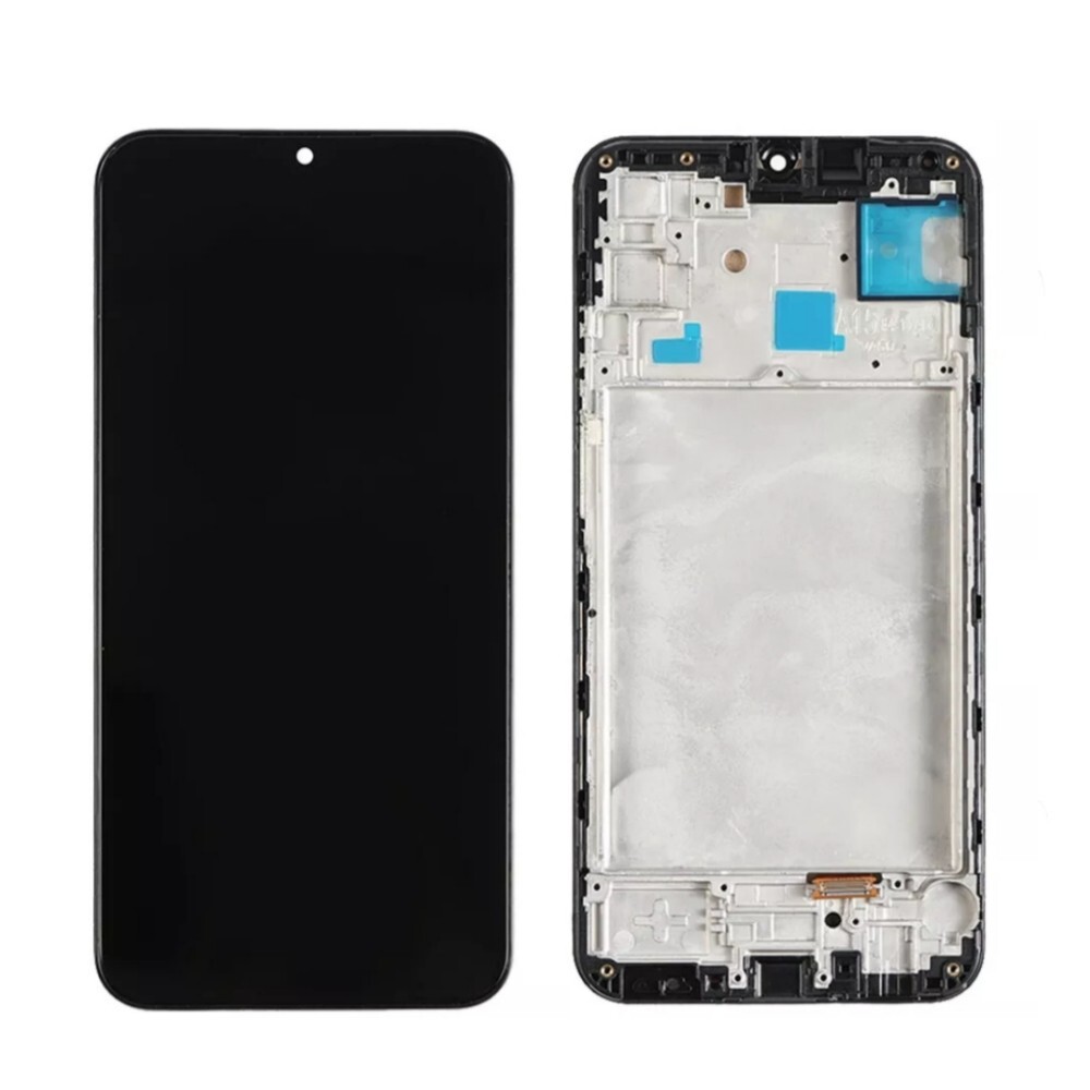 For Samsung Galaxy A15 5G SM-A156U LCD Touch Screen Digitizer Frame Display Tool