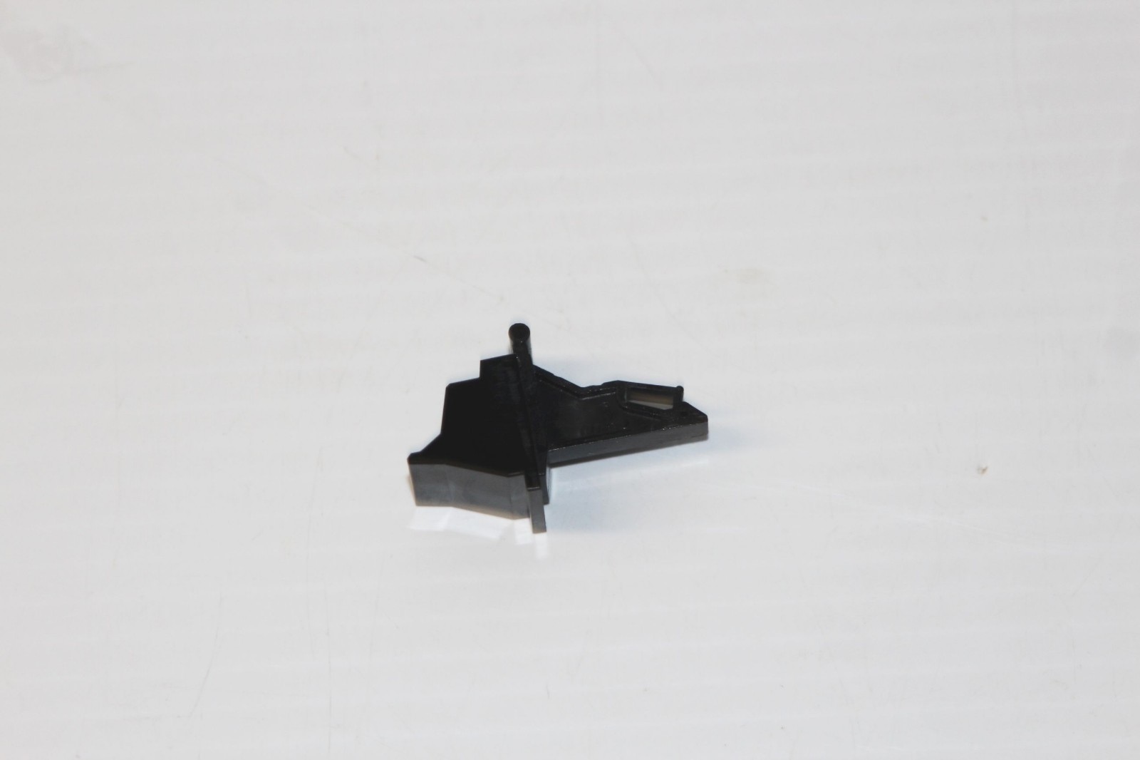 Genuine OEM "Stop Eject" Push Button Switch- JVC Dual Cassette Tape Deck TD-W106