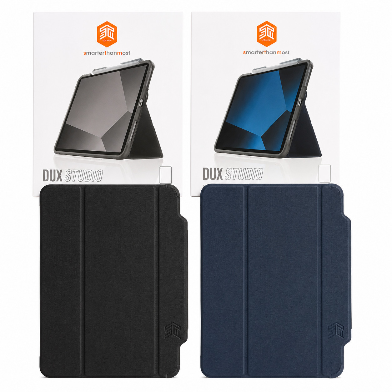 Genuine STM (iPad PRO 11" 4th/3rd/2nd/1st Generation) Case Smart Folio Cover