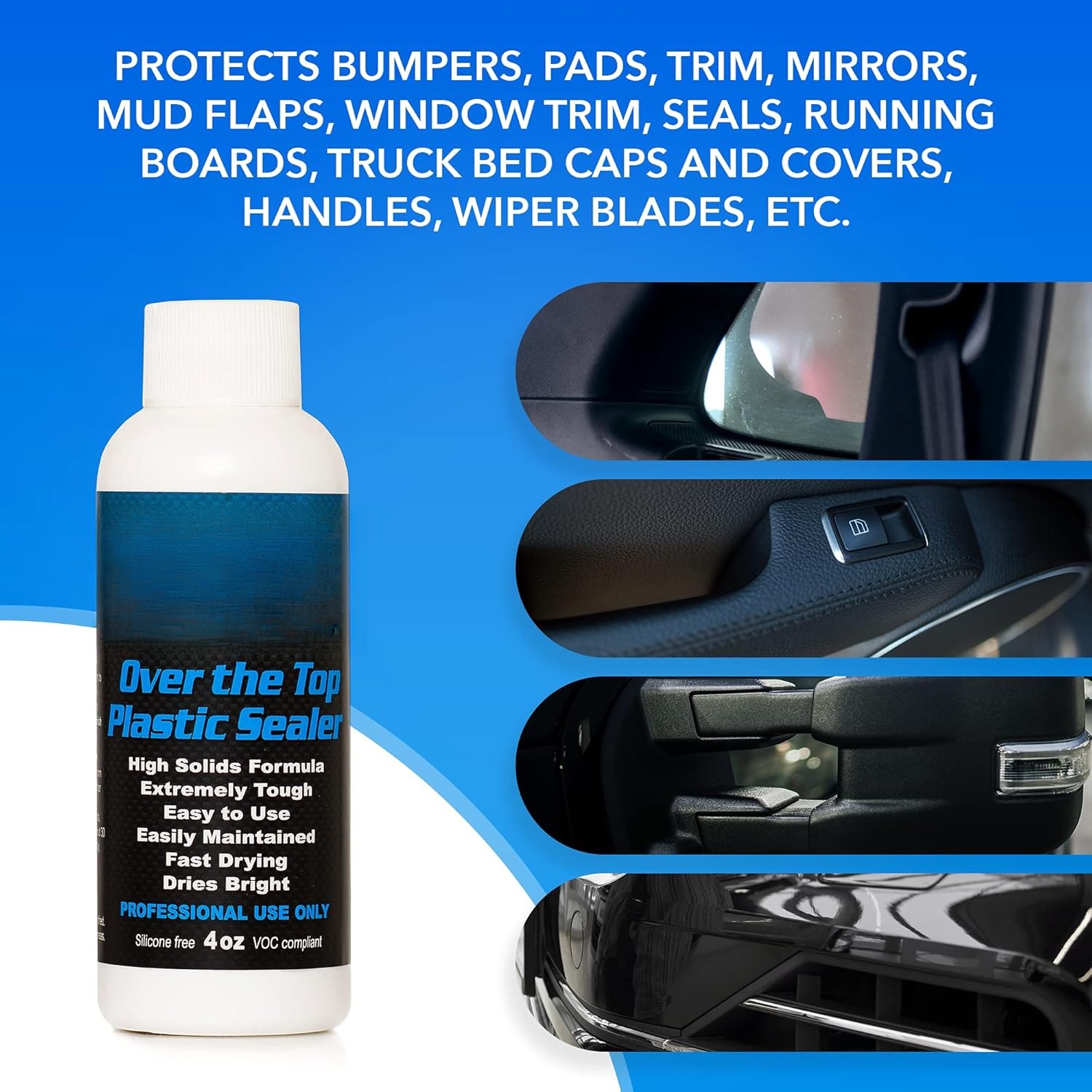 Plastic Sealer