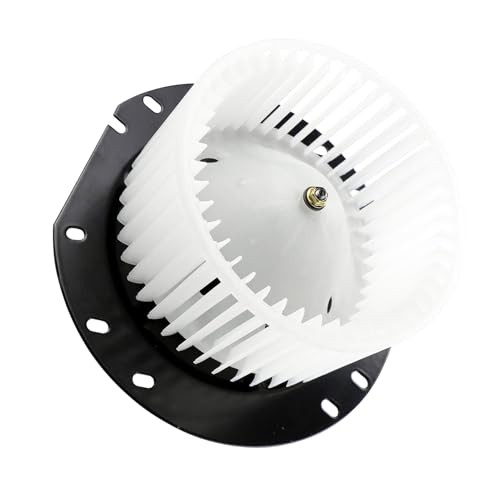 HVAC Heater Blower Motor Fan Assembly for Ford/Explorer Port Trac/Ranger 1995