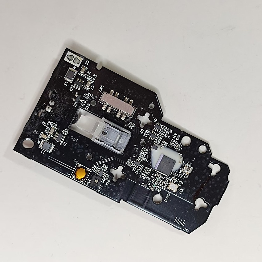 Wireless Mouse Motherboard Replacement Parts for LOGITECH G603