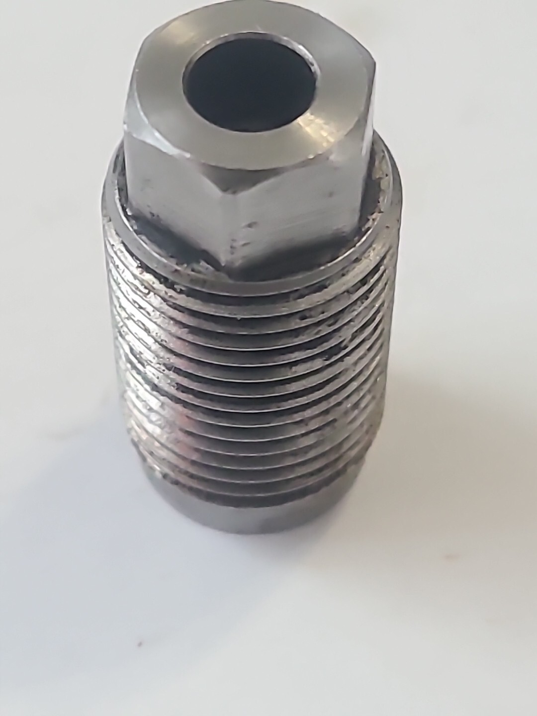 CVA 209 Primer Breech Plug For CVA Optima Muzzleloader