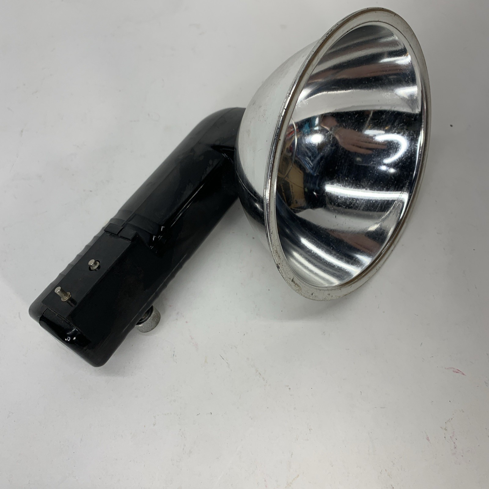 Kodak - Kodalite Midget Flasholder for Brownie Camera - Vintage Flash Holder