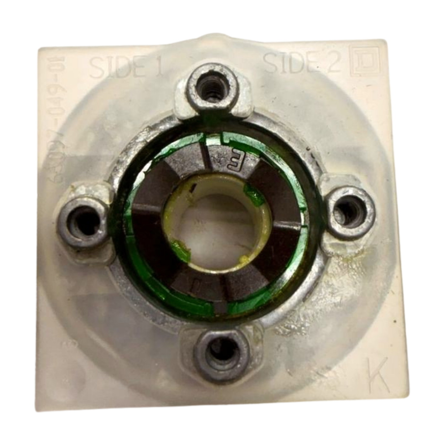 Square D 9001KS11 Selector Switch Series L **Free Shipping**