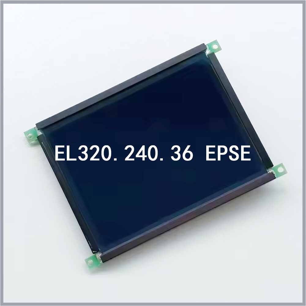 New original LCD Display Screen module 5.7" EL320.240.36 EPSE 320*240 for PLANAR