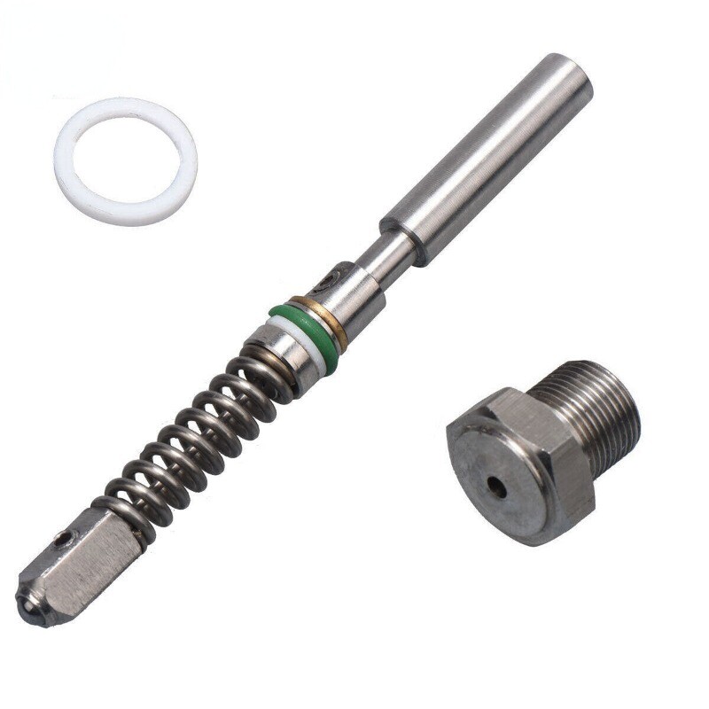 Airless Spray Gun Repair Kit for 235474 Airless Spray Silver Flex Gun Plus Gun