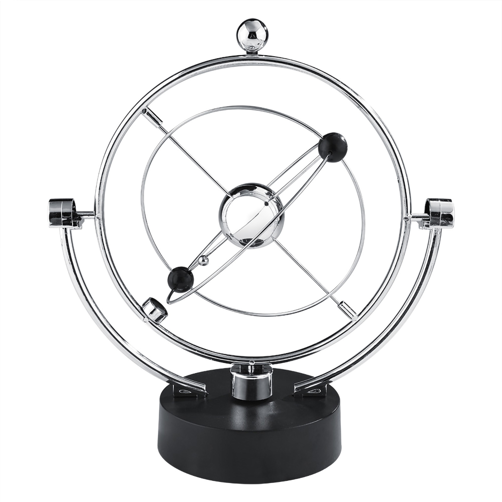 Newton Electric Wiggler Desk Ornament Mesmerizing Gift