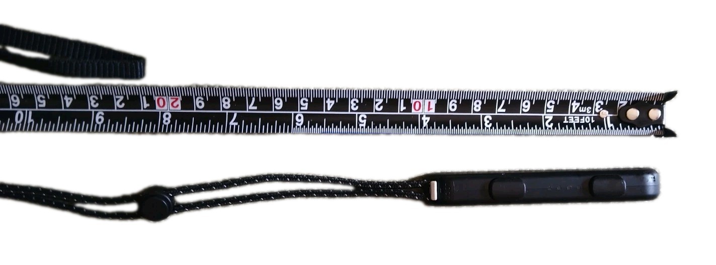 (B)Logitech Wireless Presentation Remote With Lanyard