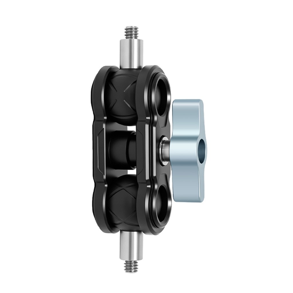25mm Metal Articulating Magic Arm Universal Ball Head Mount For Camera Bracket