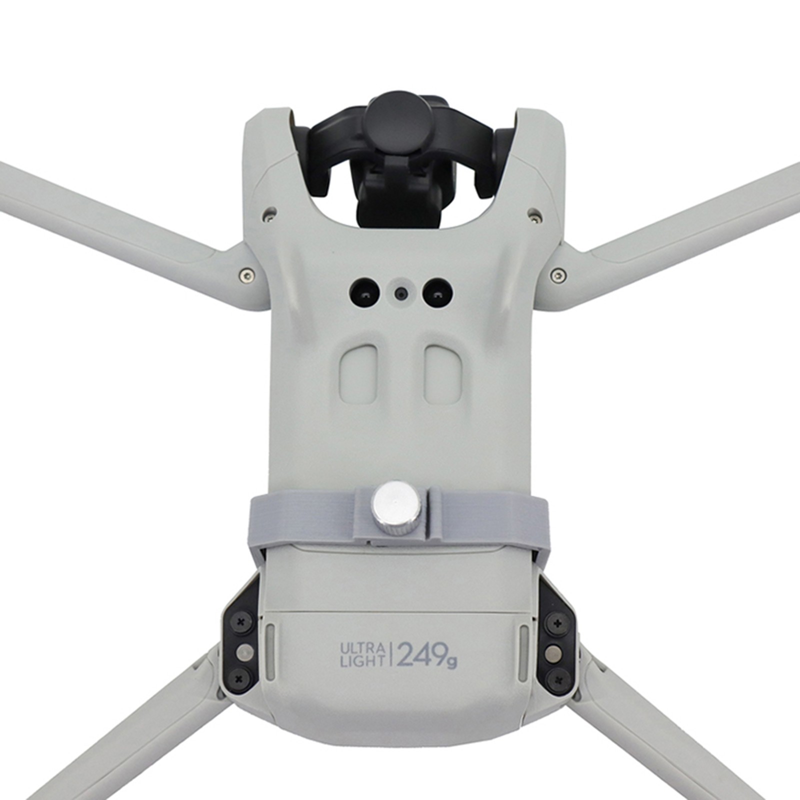 Camera Expansion Bracket Mount Holder For DJI MINI 3/MINI 3 PRO drone Parts